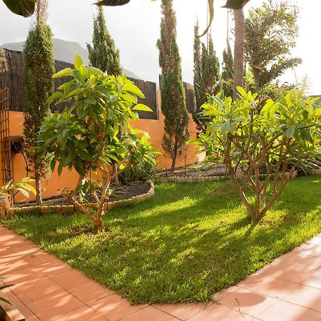 Energy Garden Baja Mar Exterior foto
