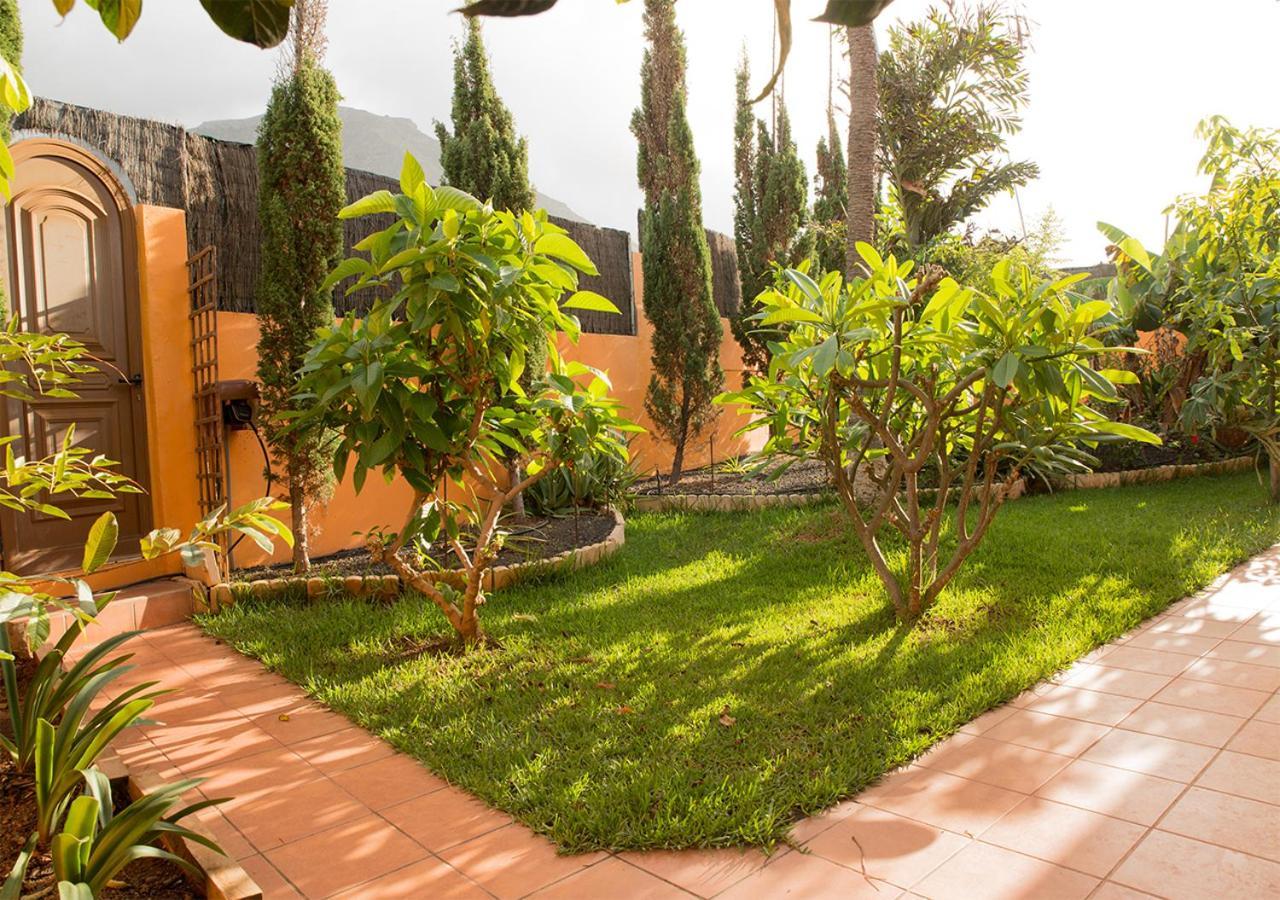 Energy Garden Baja Mar Exterior foto