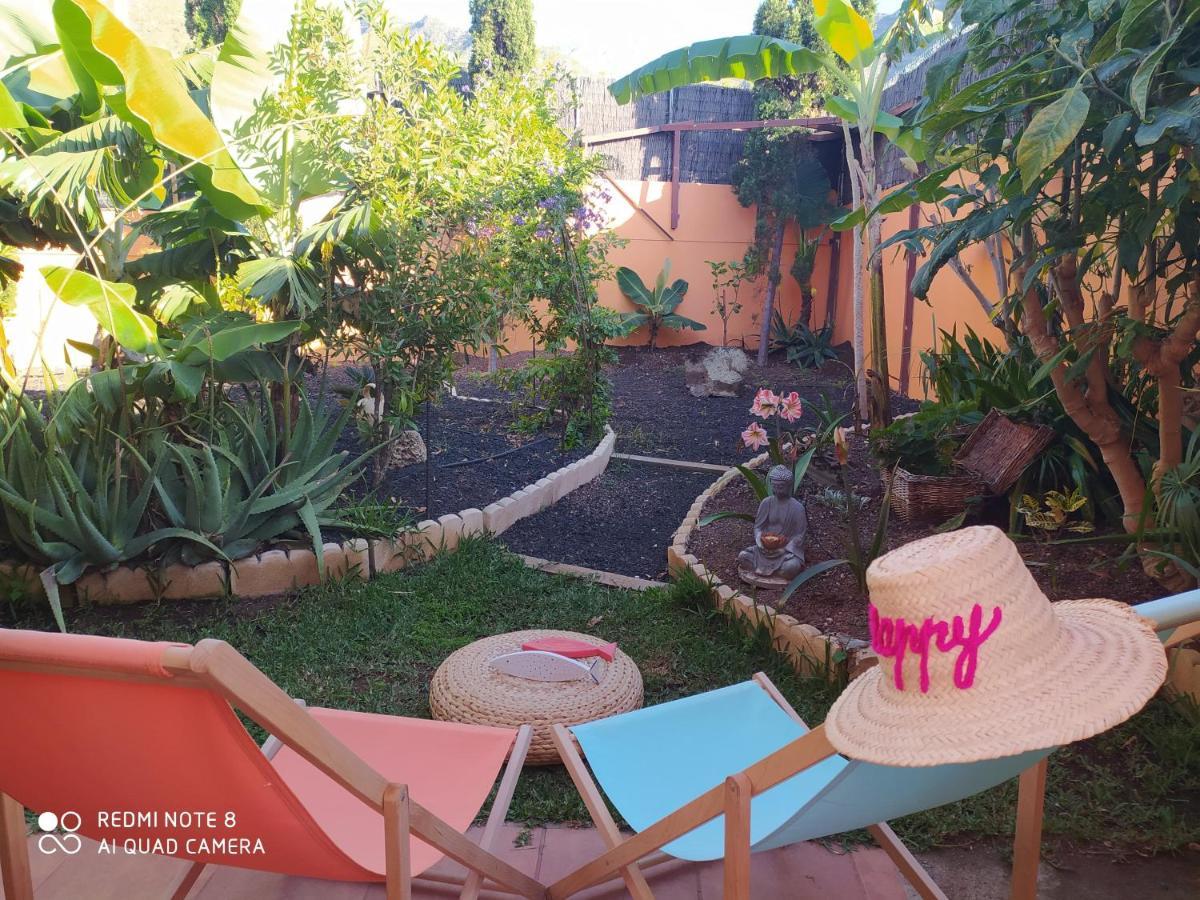 Energy Garden Baja Mar Exterior foto
