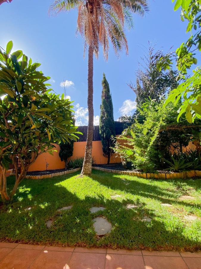 Energy Garden Baja Mar Exterior foto