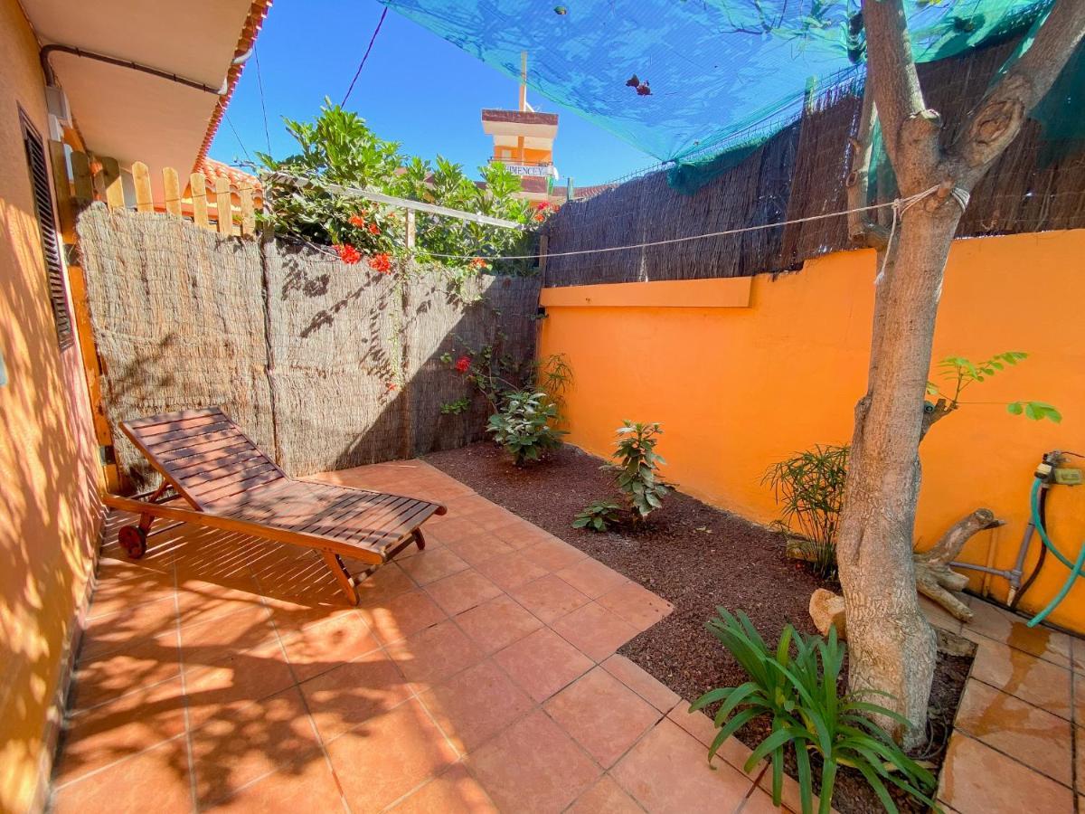 Energy Garden Baja Mar Exterior foto