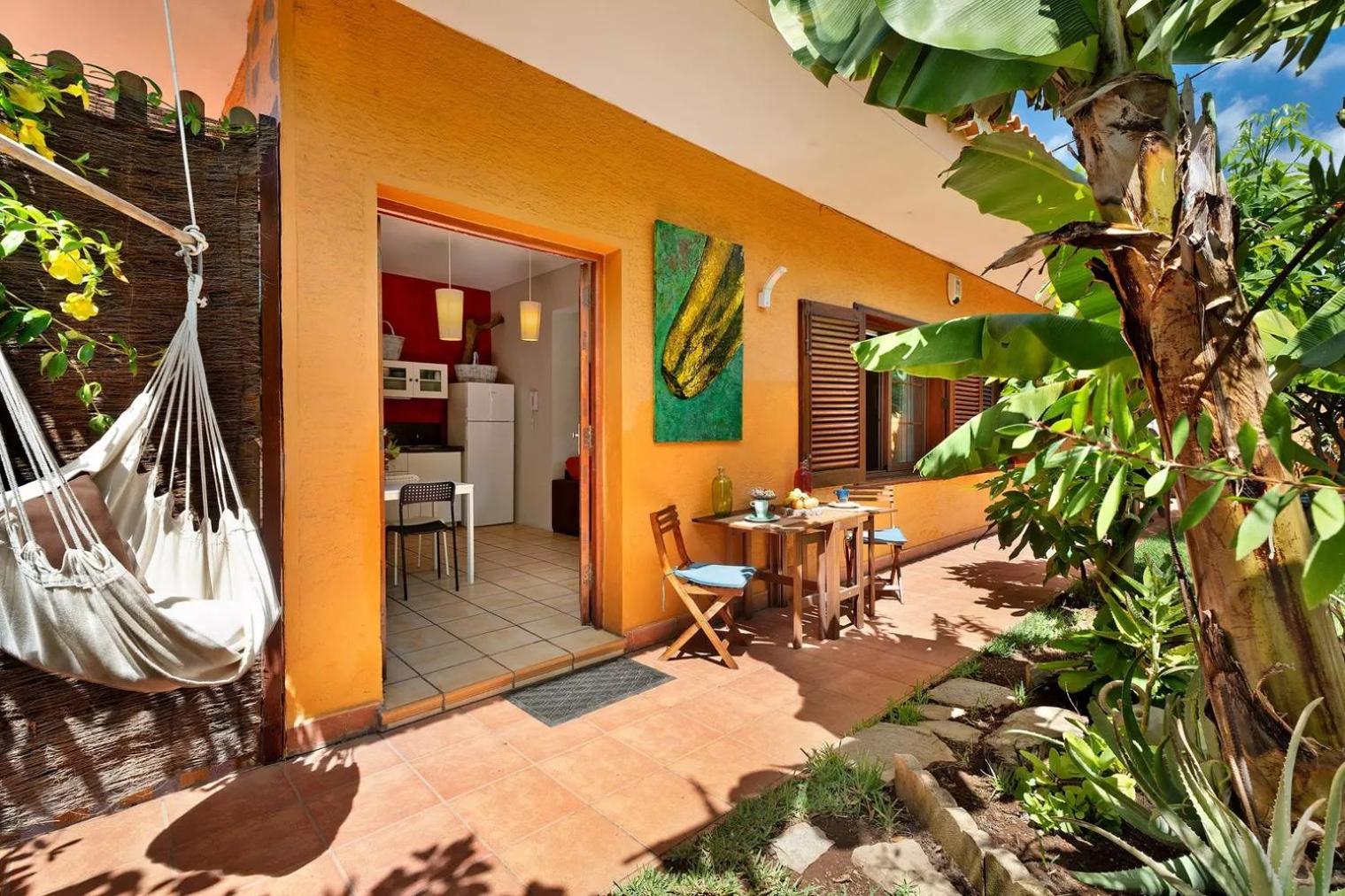 Energy Garden Baja Mar Exterior foto