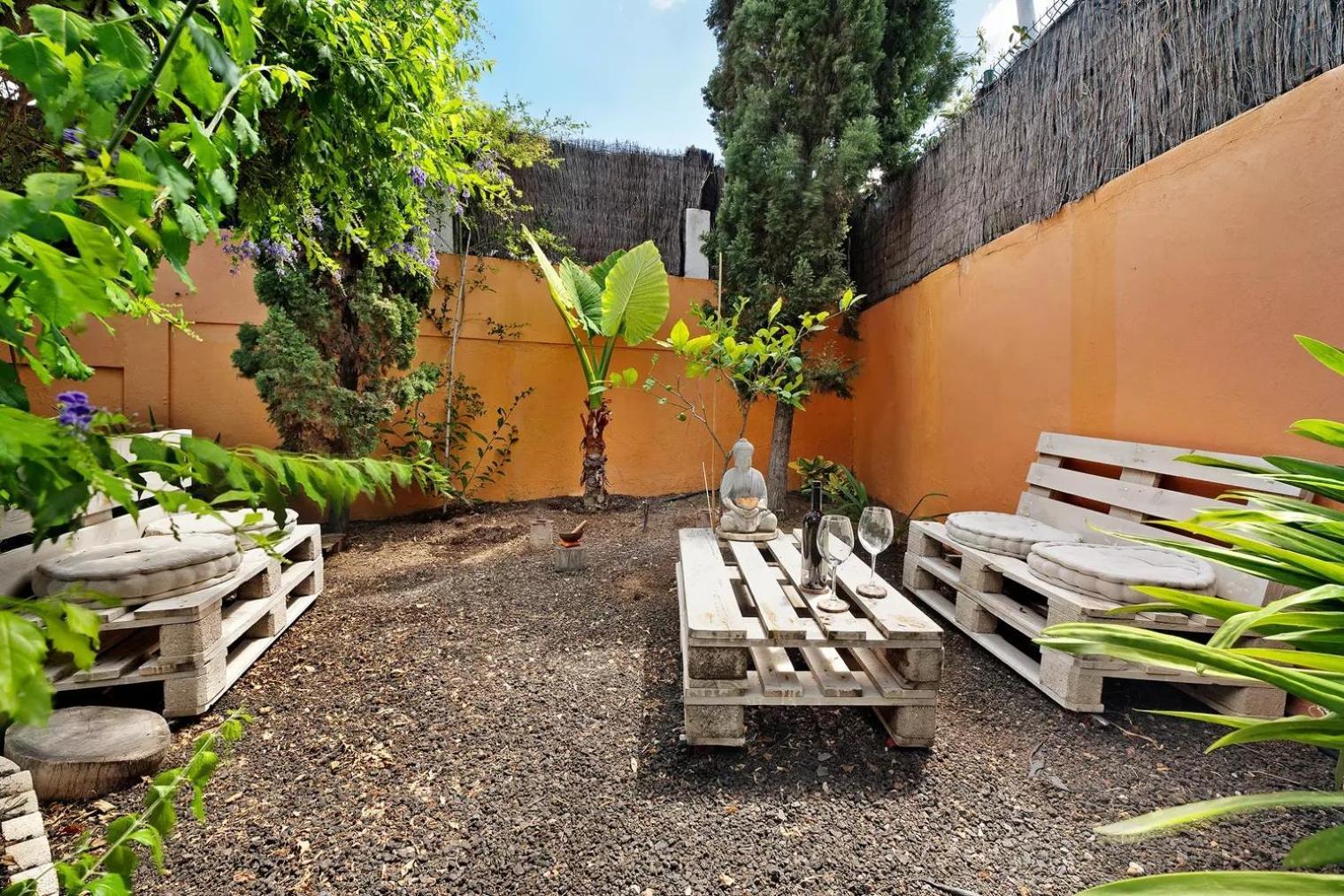 Energy Garden Baja Mar Exterior foto