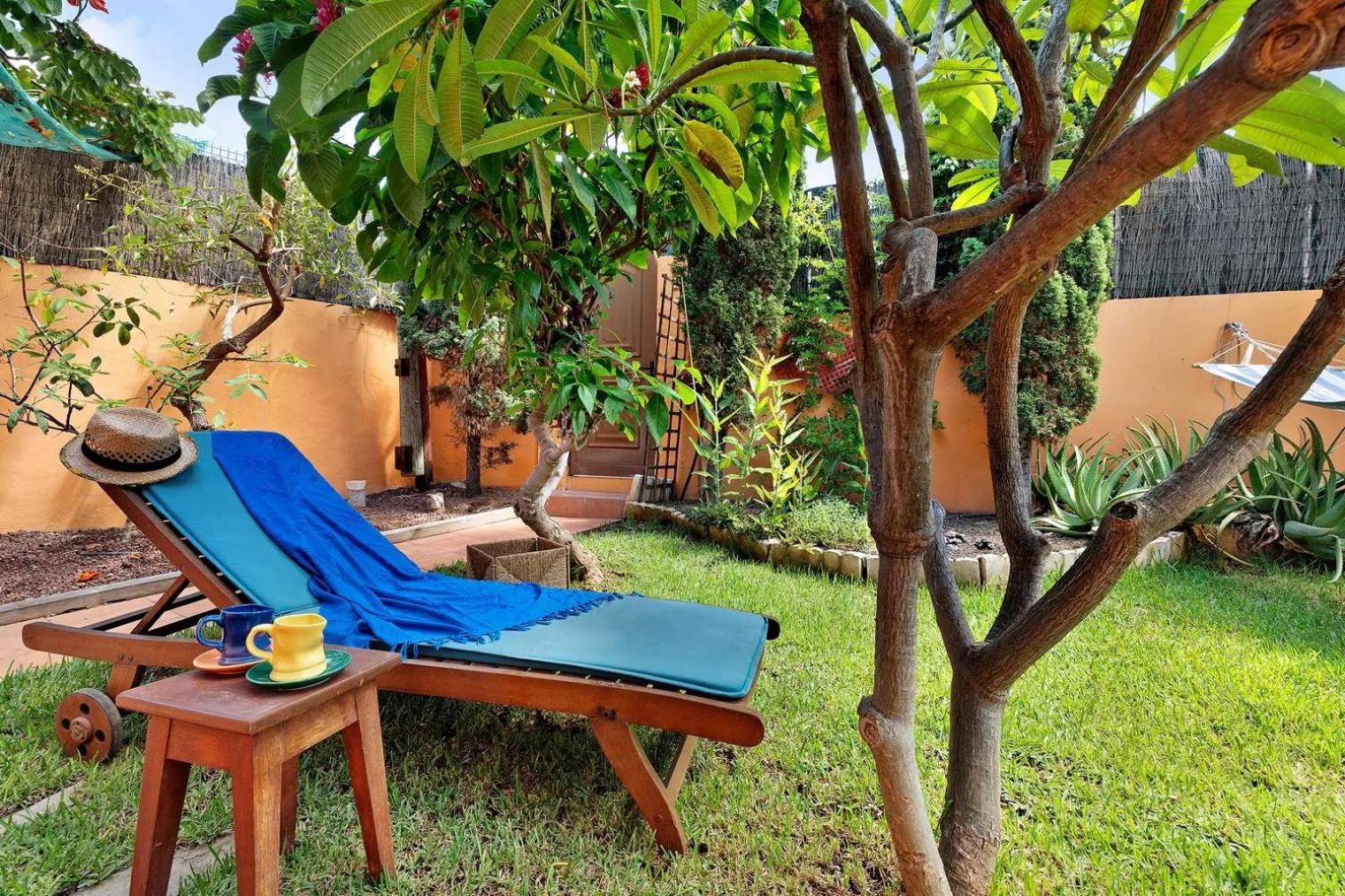Energy Garden Baja Mar Exterior foto