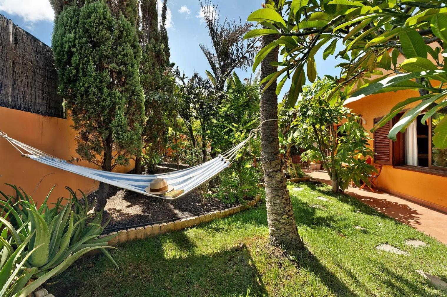 Energy Garden Baja Mar Exterior foto